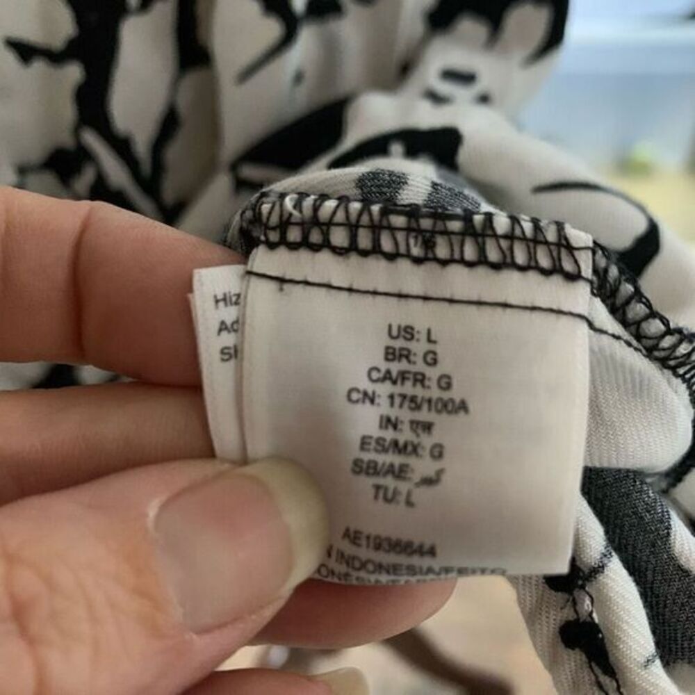 ‎Amazon floral tank dress. Loose fitting beach dress. Summer - Picture 8 of 10